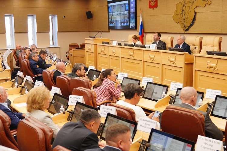 общественный совет