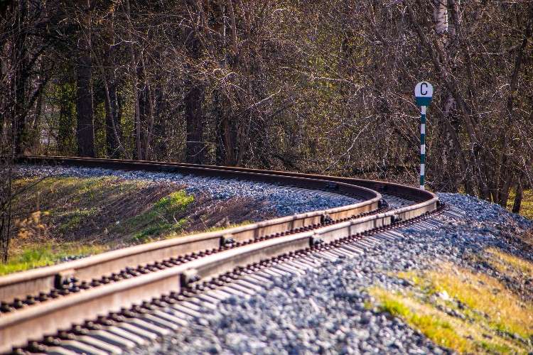 Железная дорога