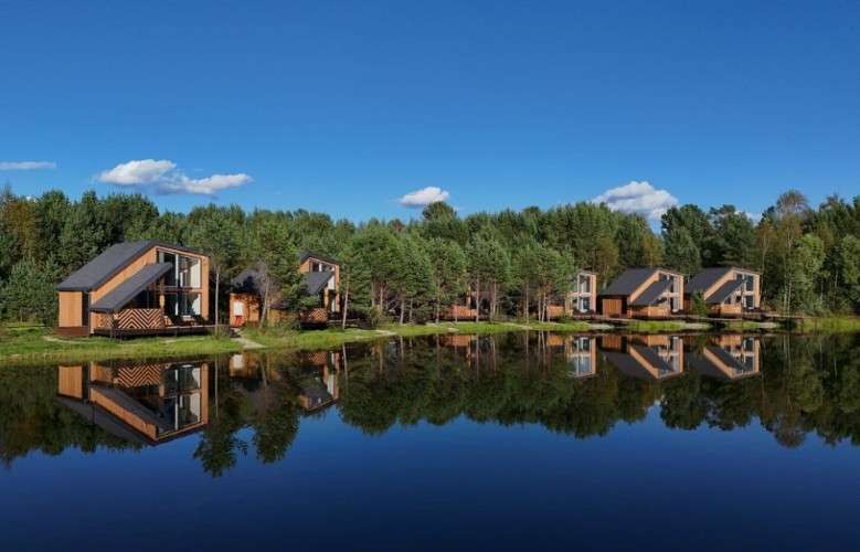 Рыбное хозяйство