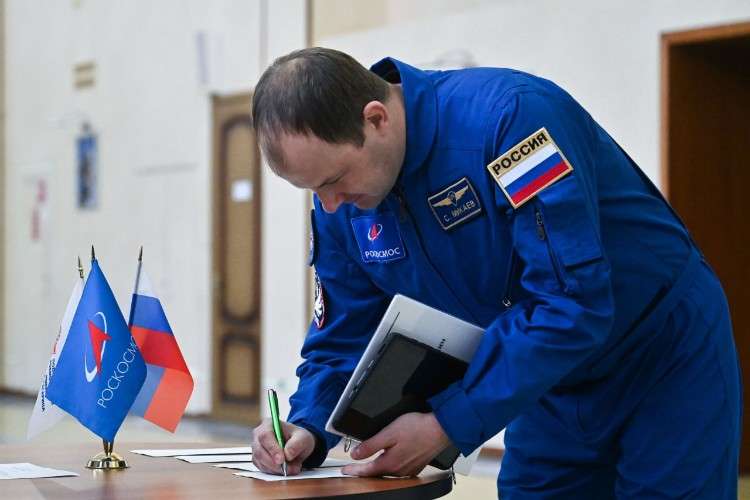 Сергей Микаев