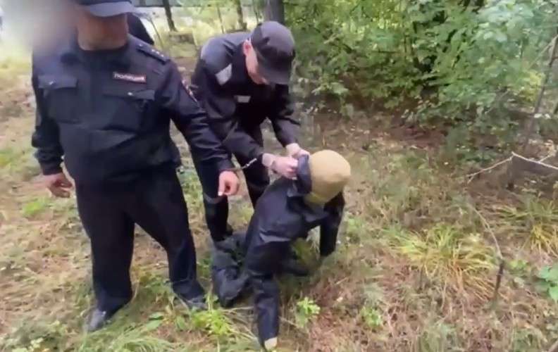 Следственный эксперимент