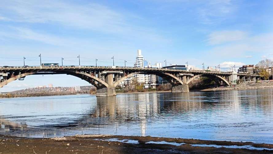 Глазковский мост