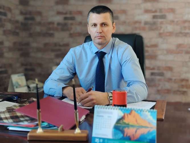 начальник
