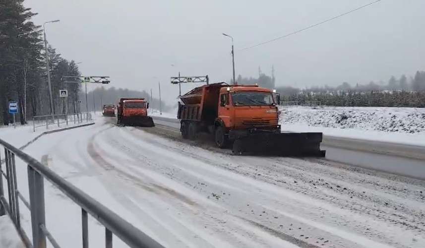 Техника ДСИО