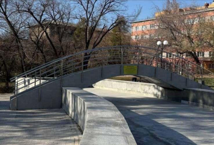 Фонтан
