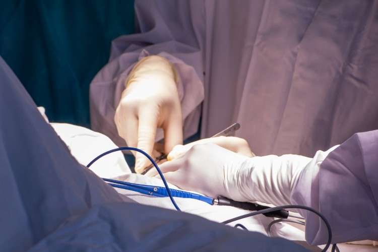 Операционная