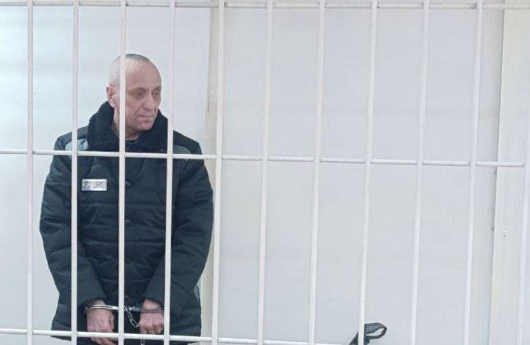 Подсудимый