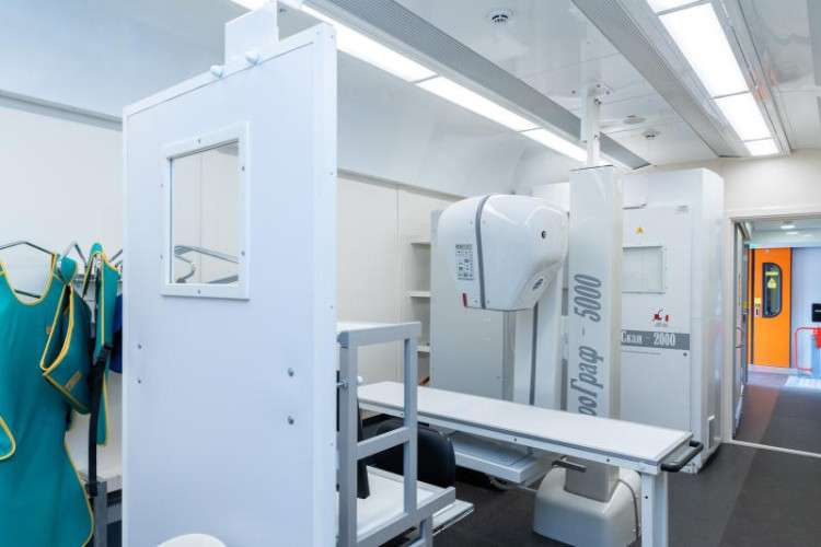 рентген-аппарат