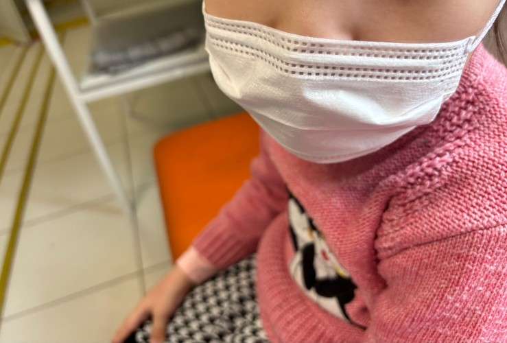 Заболеваемость ОРВИ в Приангарье за неделю приблизилась к 30 тысячам случаев