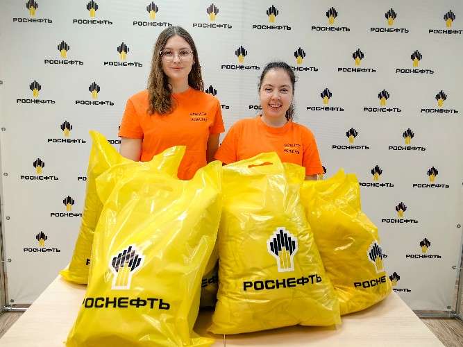 Волонтёры помогли приюту для животных "Кошкин дом" в Ангарске