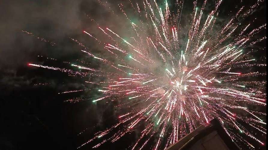 Если салют, то безопасный: месячник проверки пиротехники стартует в Приангарье