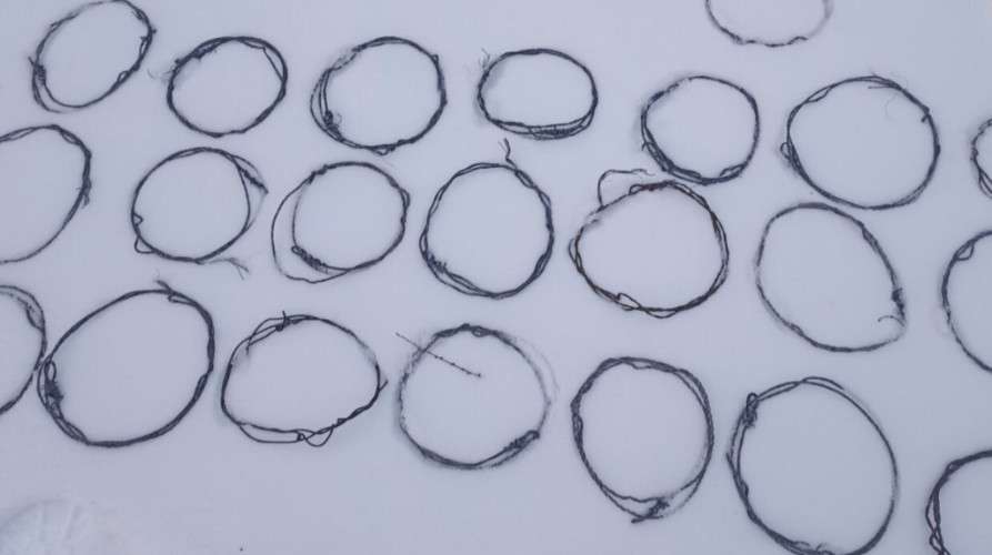 Изъятые петли