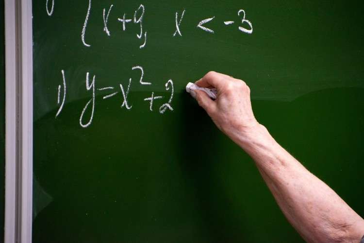 Участники конкурса учителей