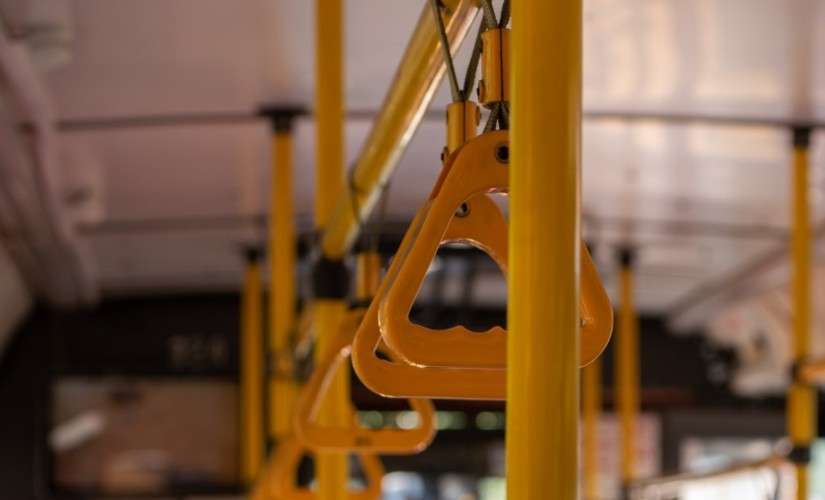 Салон атобуса