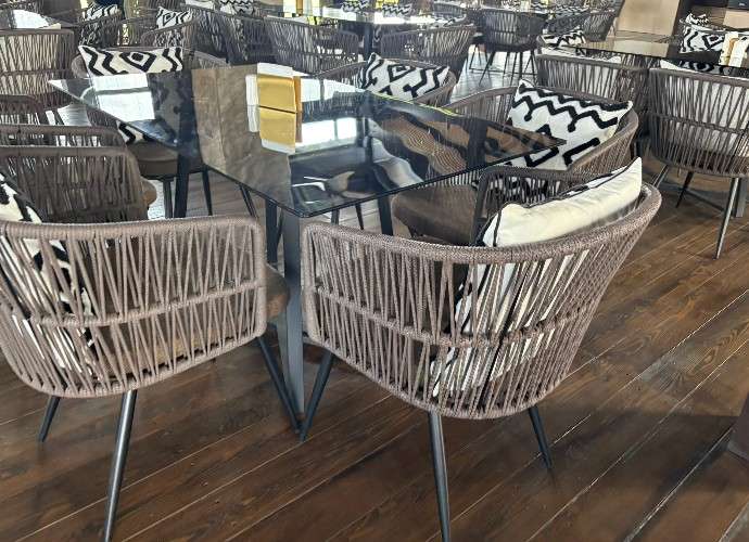 Ресторан-театр в Иркутске