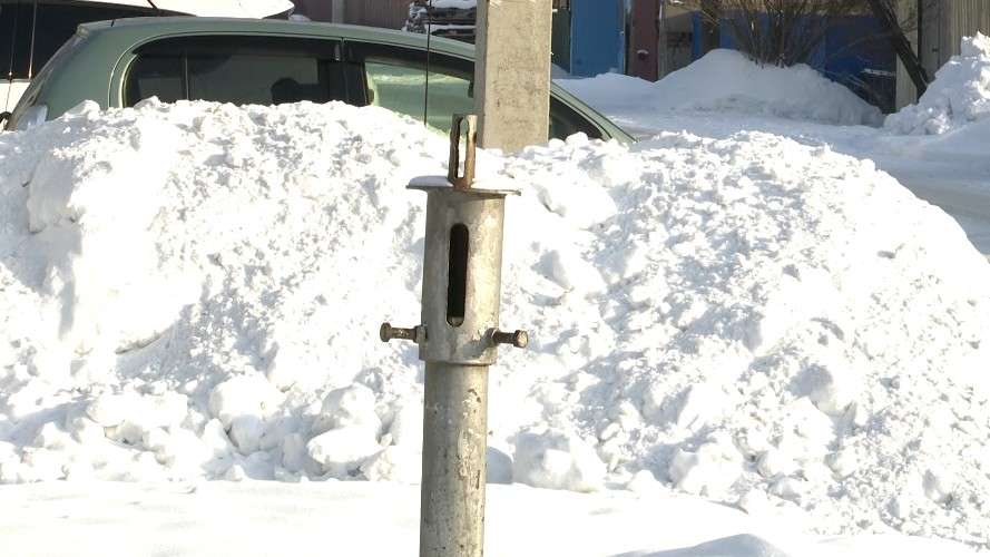 водоколонка