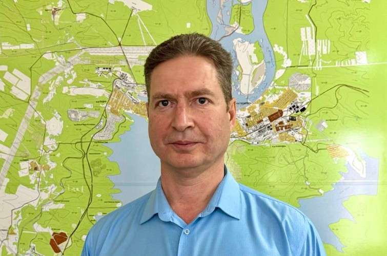 Р. Мельников