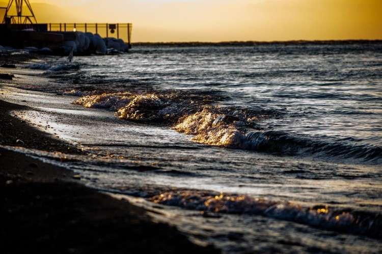 Волна Байкала