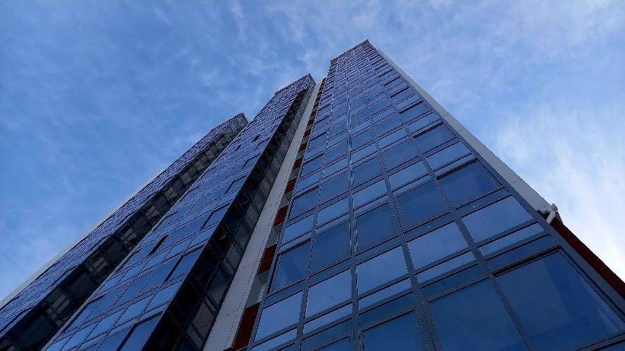 68 семей из Зимы получили ключи от нового жилья