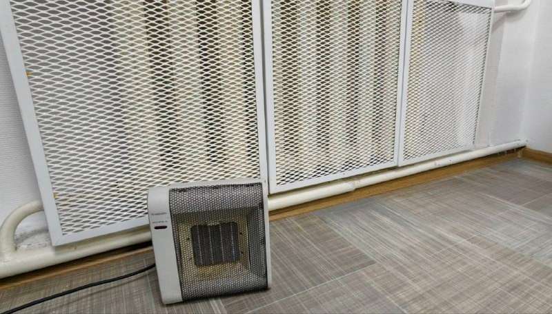 Отопительные приборы