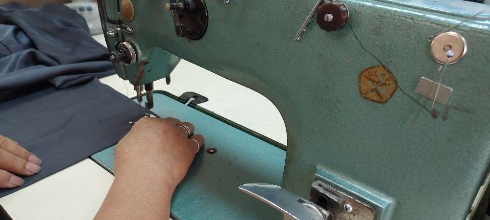 швейная машинка