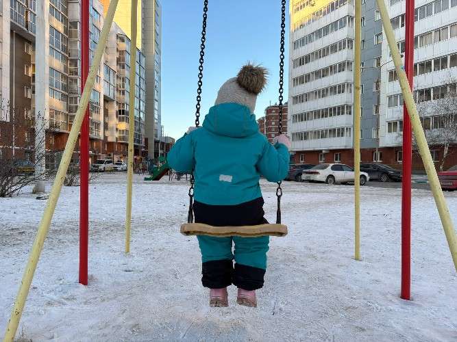 Артём и София остаются самыми популярными именами для новорождённых в Приангарье