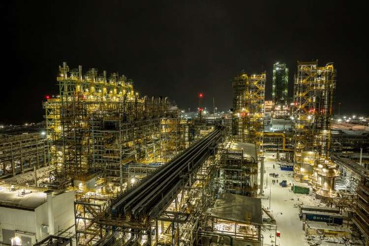 Иркутский завод полимеров