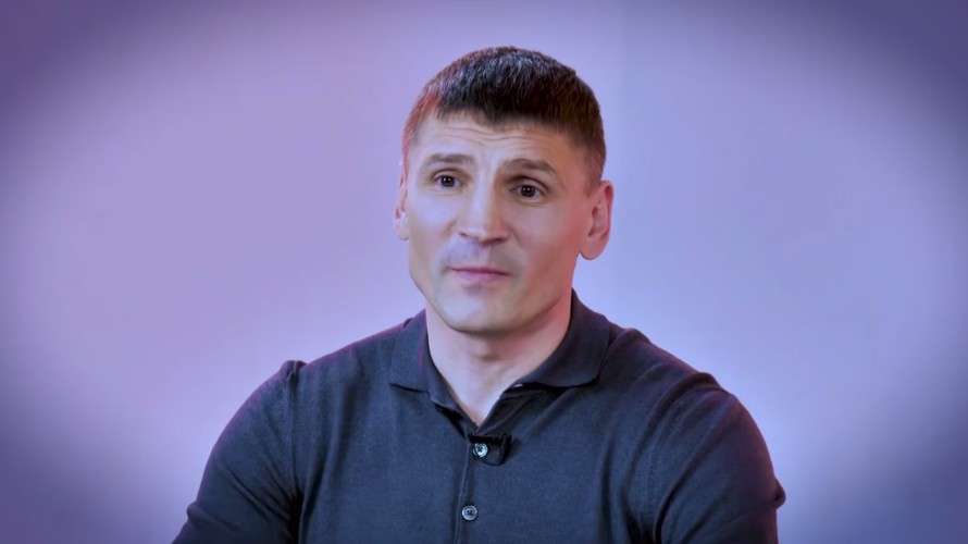 Александр Ракислов