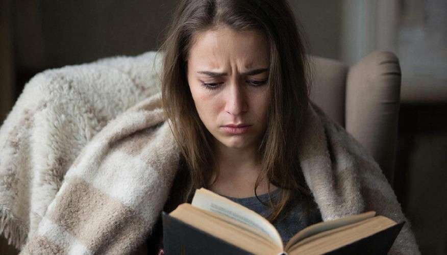 «Ростелеком», «Литрес» и «Читай-город» назвали самые грустные произведения русской литературы