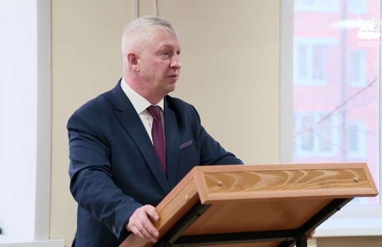 Дмитрий Дорожкин