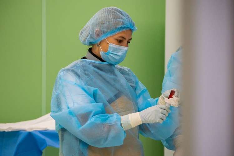 Иркутская область будет компенсировать затраты на лечение своих жителей другим регионам