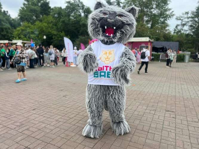 Фестиваль Сытый бабр