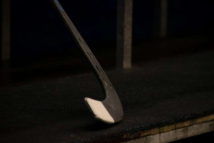 Клюшка для хоккея