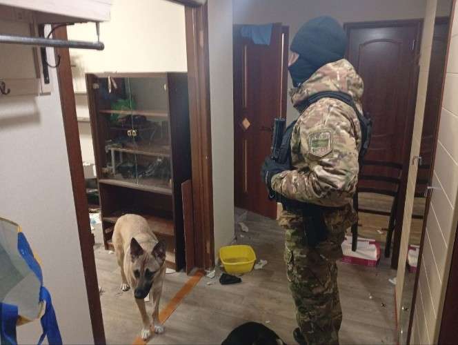 Освобождение квартиры