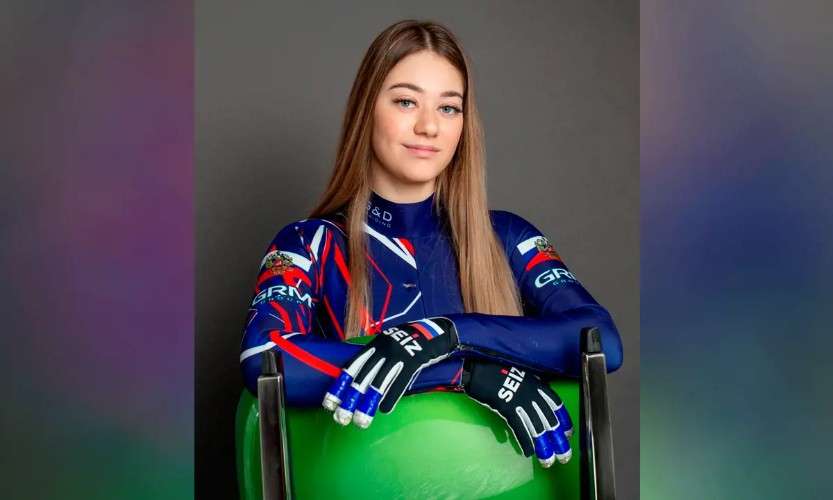 Дарья Олесик