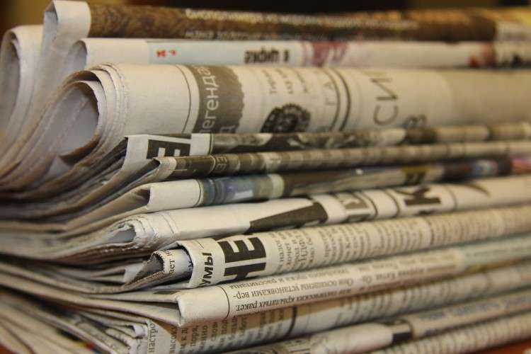 Катангский район стал лидером по подписке на газеты и журналы в Иркутской области