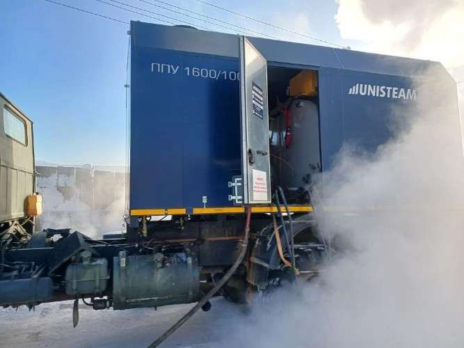 Оперативная группа правительства региона отправилась в Бодайбо для контроля ликвидации ЧС