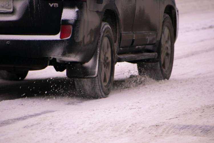 Автомобиль