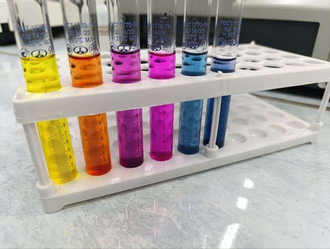 Лаборатория