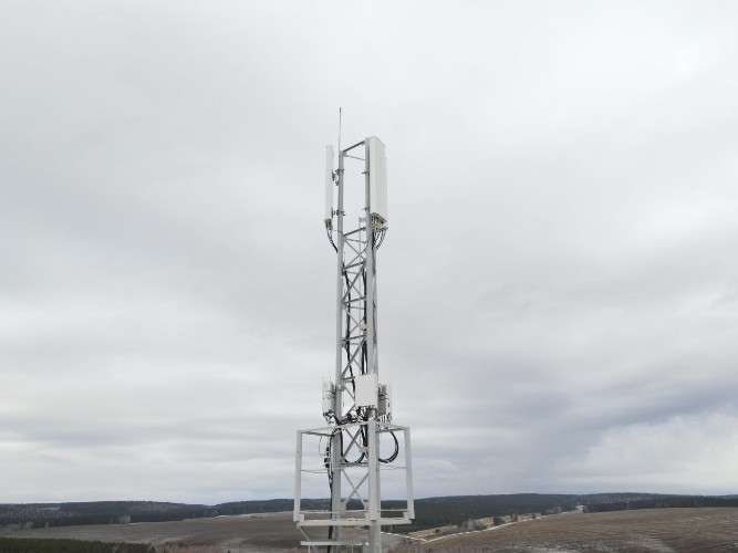 «Ростелеком» назвал деревни, где живут самые активные пользователи услуг связи