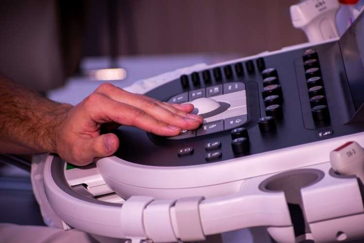 УЗИ-диагностика