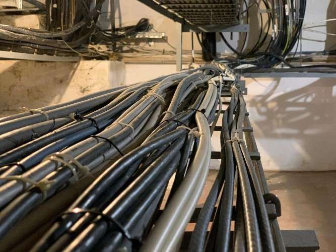 Иркутский филиал «Ростелекома» усилил защиту инфраструктуры от краж