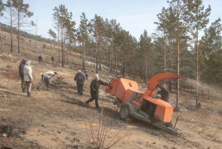 «Персональный гектар» на Байкале может получить каждый желающий