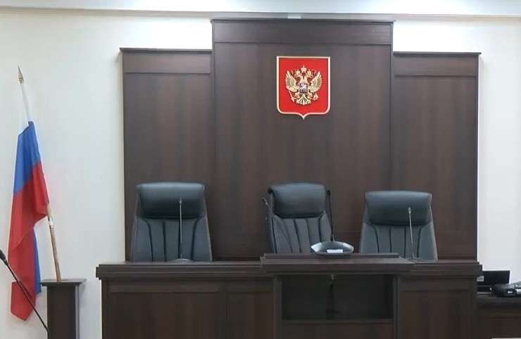 Иркутянин и его 17-летний сын пойдут под суд за убийство в кафе