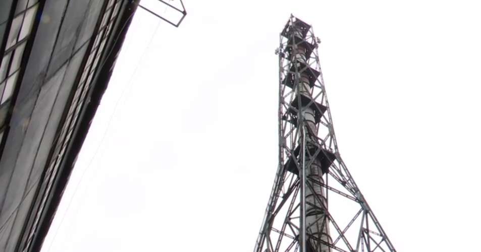 Газоочистка БрАЗ