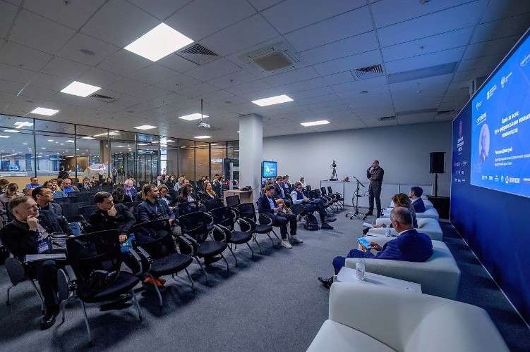 «Ростелеком» представил умные отечественные решения для строительной отрасли