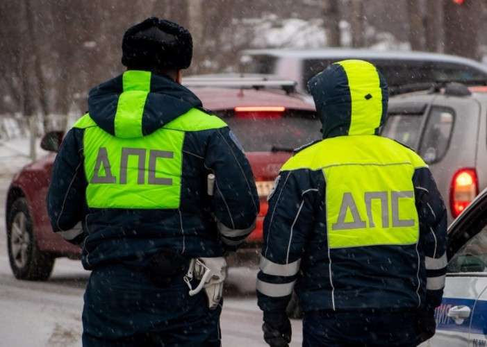 Струдники ДПС