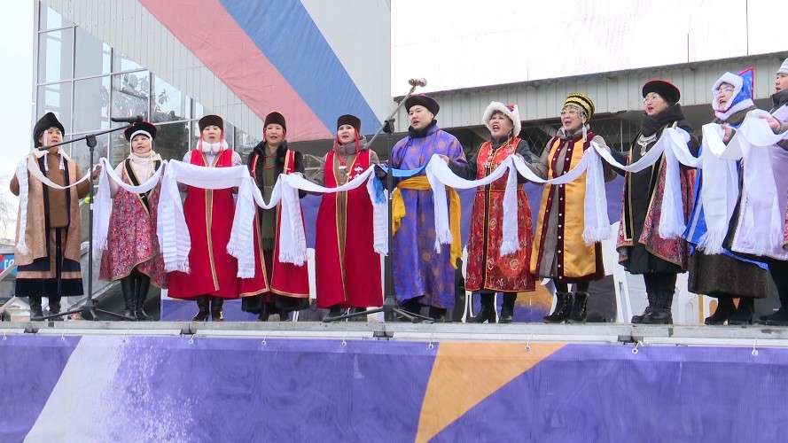 выступление