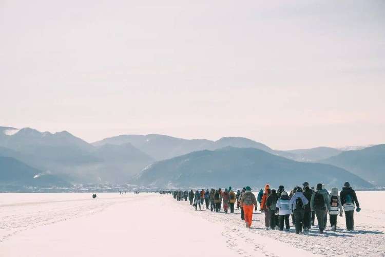 БайкалШлёпТур