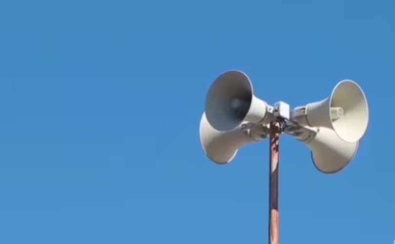 Громкоговорители